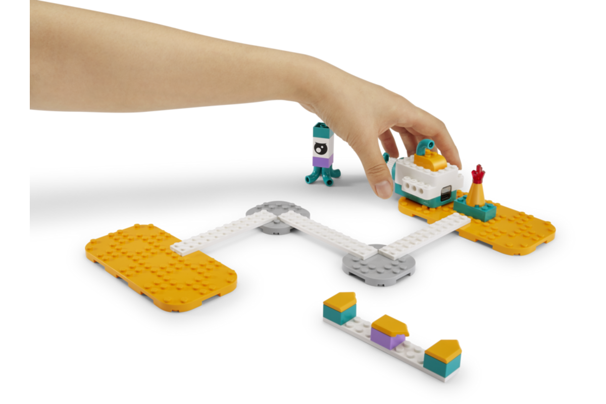 LEGO® Education 45520 Computer Science & AI Kit 5+, 45520