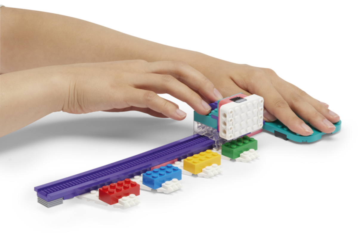 LEGO® Education 45521 Computer Science & AI Kit 8+, 45521