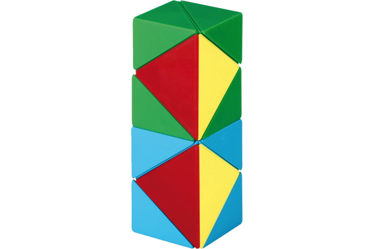 Magnetische blokken