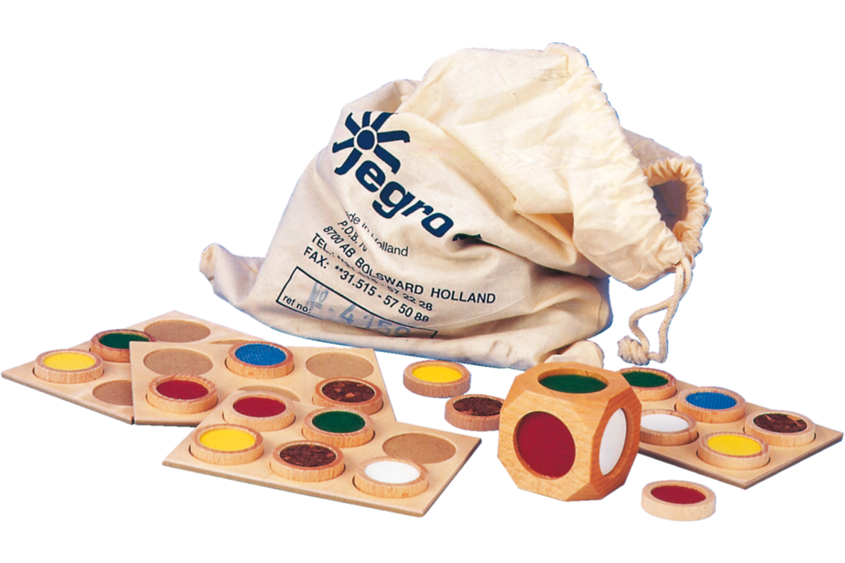 Tastdobbelspel