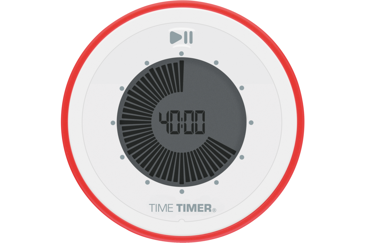 Time Timer Twist
