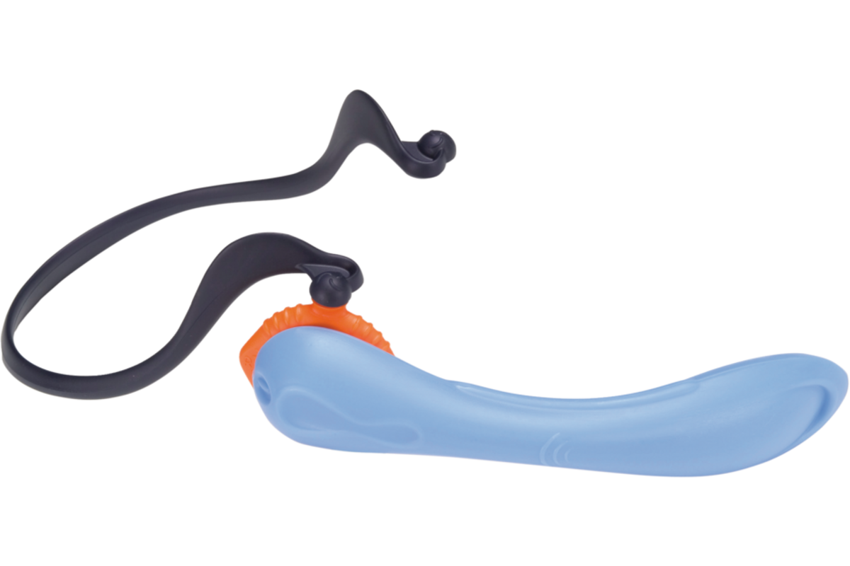 WhisperPhone junior headset