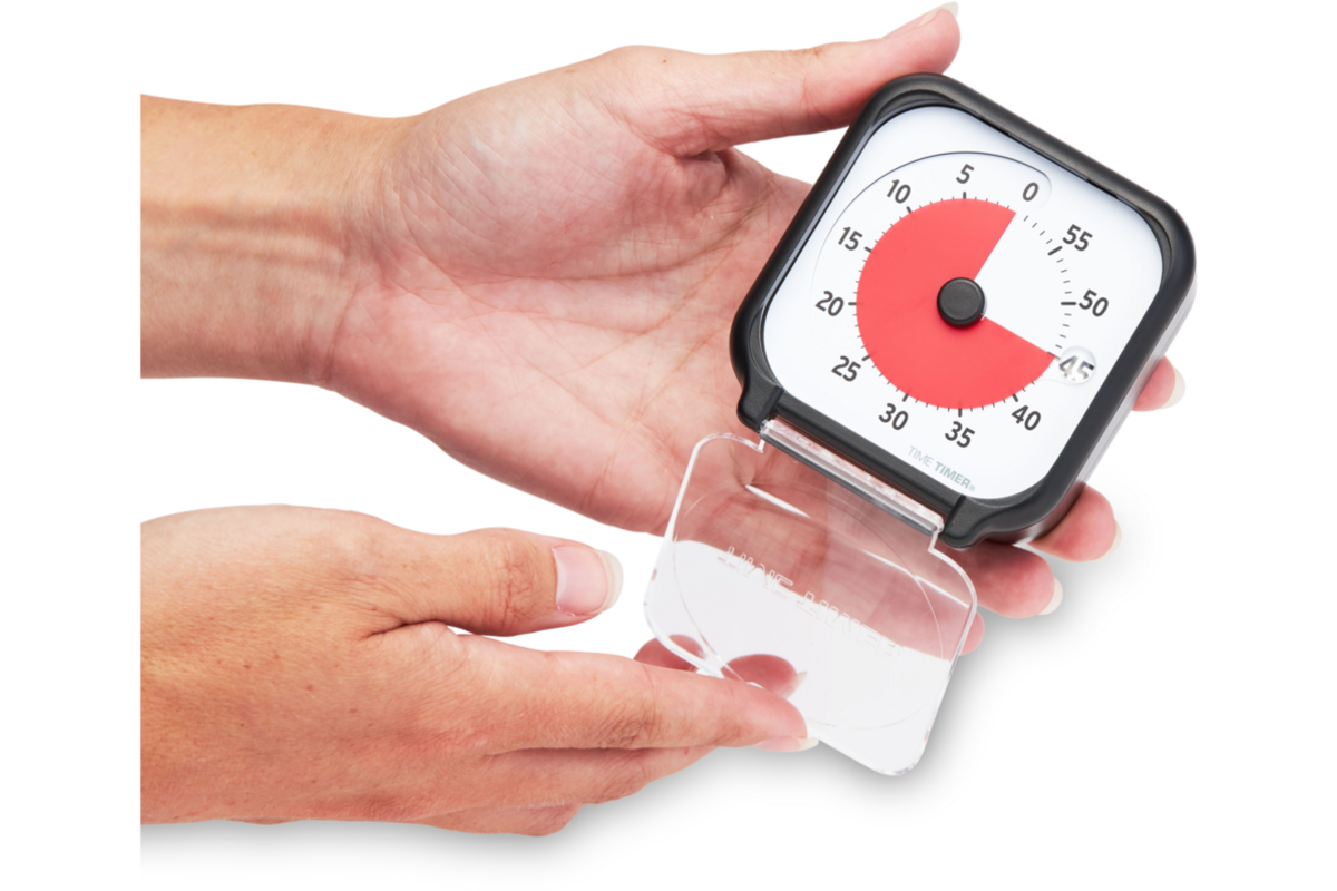 Time Timer Pocket