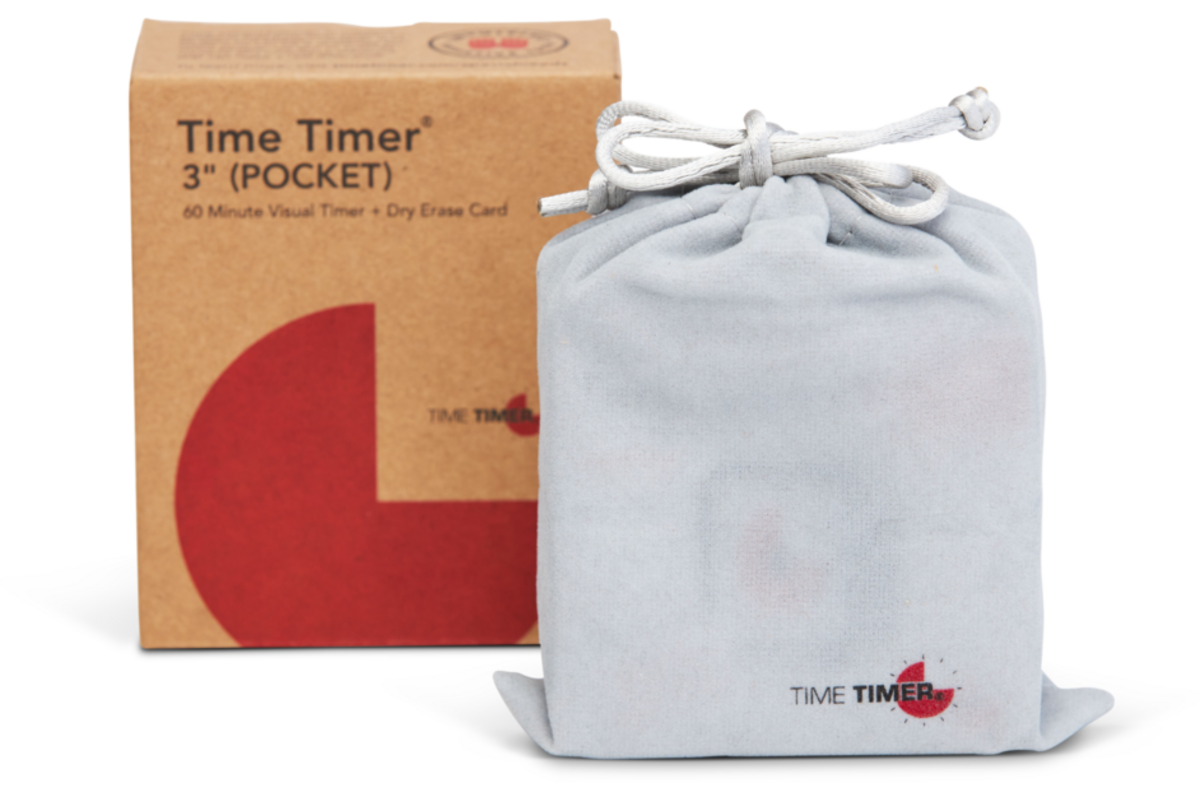 Time Timer Pocket