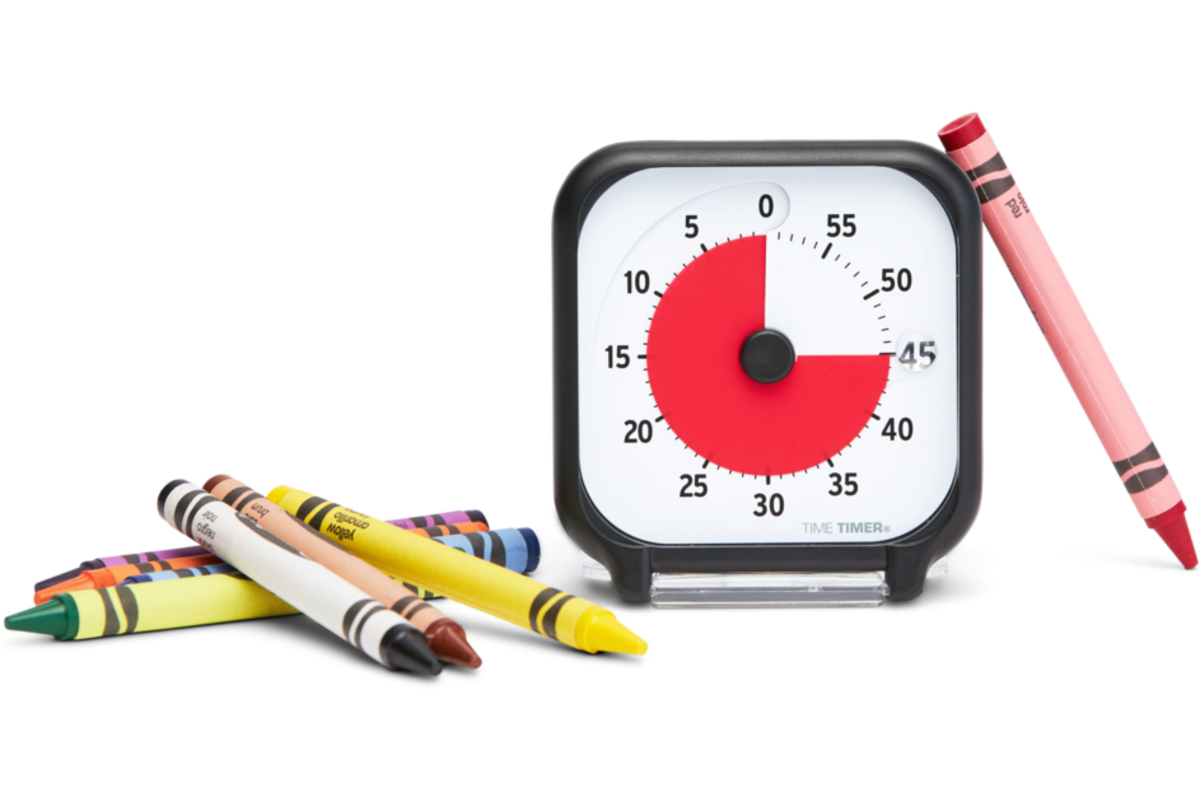 Time Timer Pocket