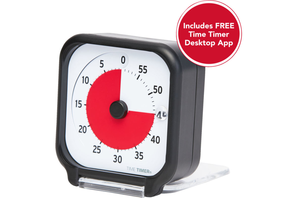 Time Timer Pocket
