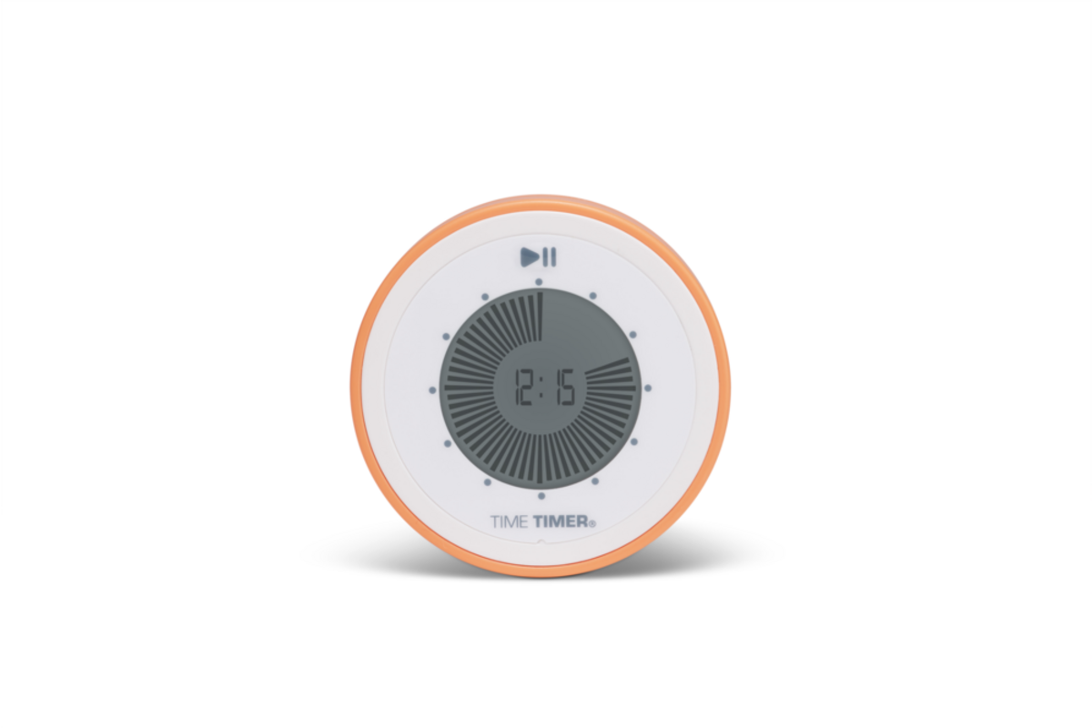 Time timer twist oranje