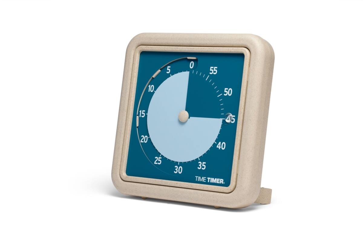 Time Timer® RETRO – Water