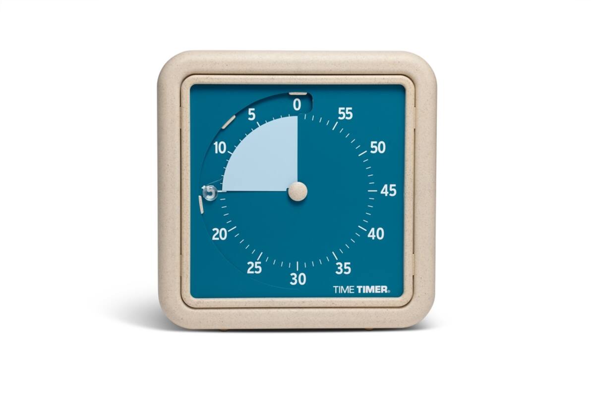 Time Timer® RETRO – Water