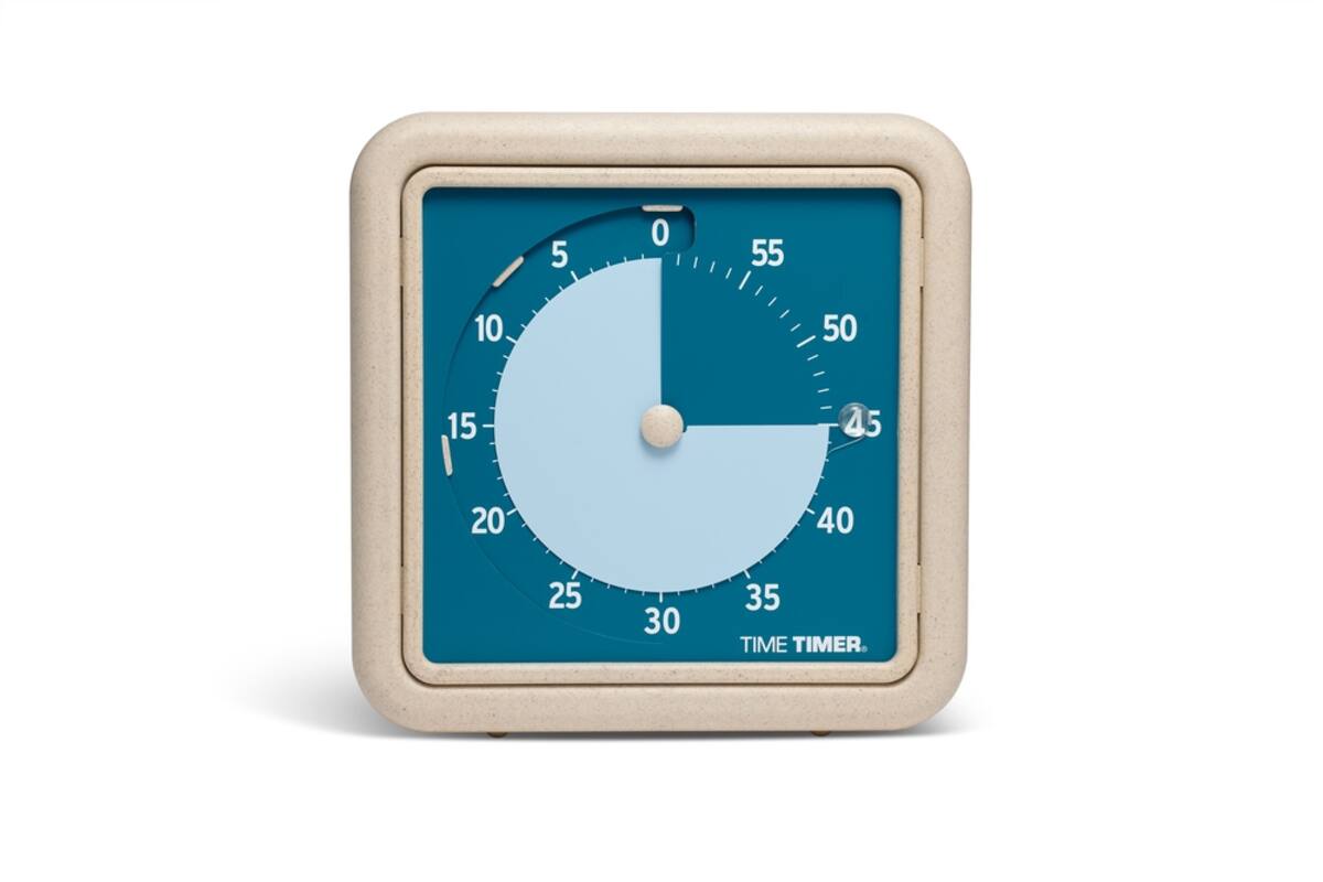 Time Timer® RETRO – Water