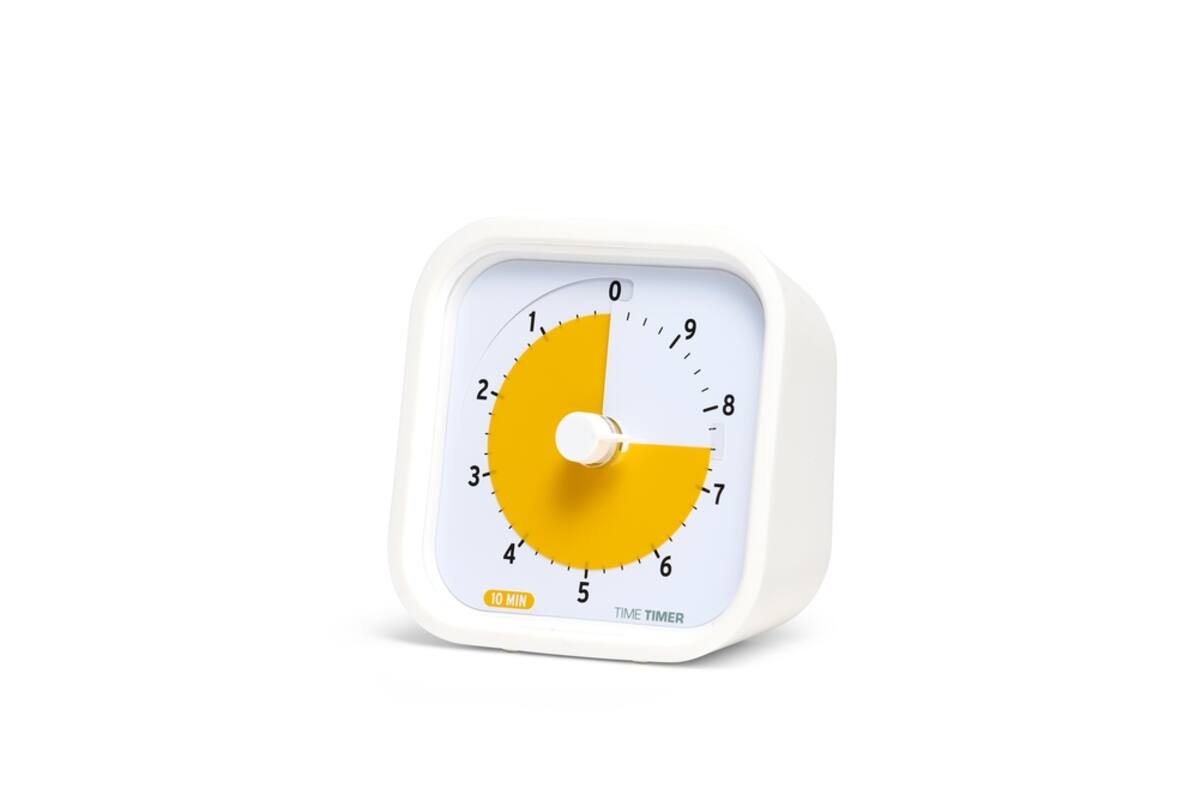 Time Timer® MOD Educatie editie – 10 minuten