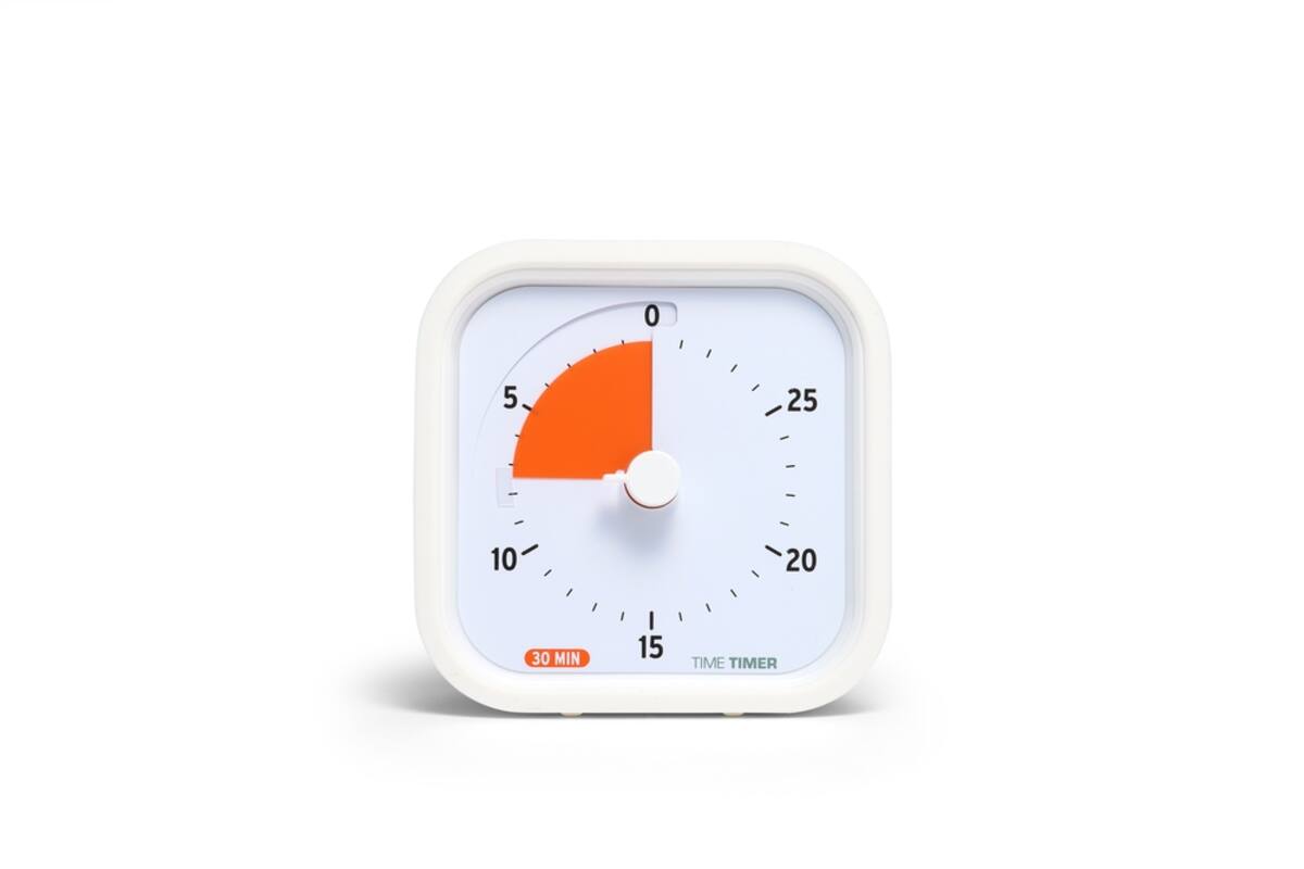 Time Timer® MOD Educatie editie – 30 minuten