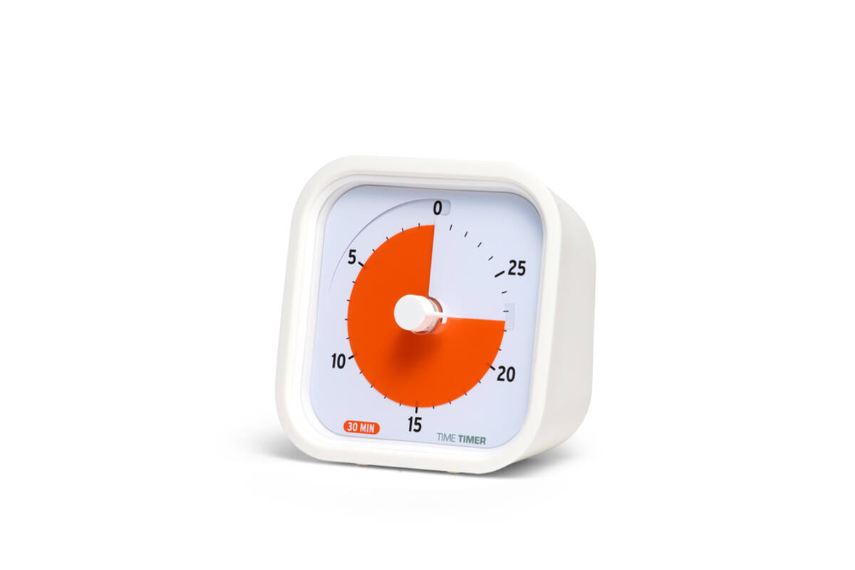 Time Timer® MOD Educatie editie – 30 minuten