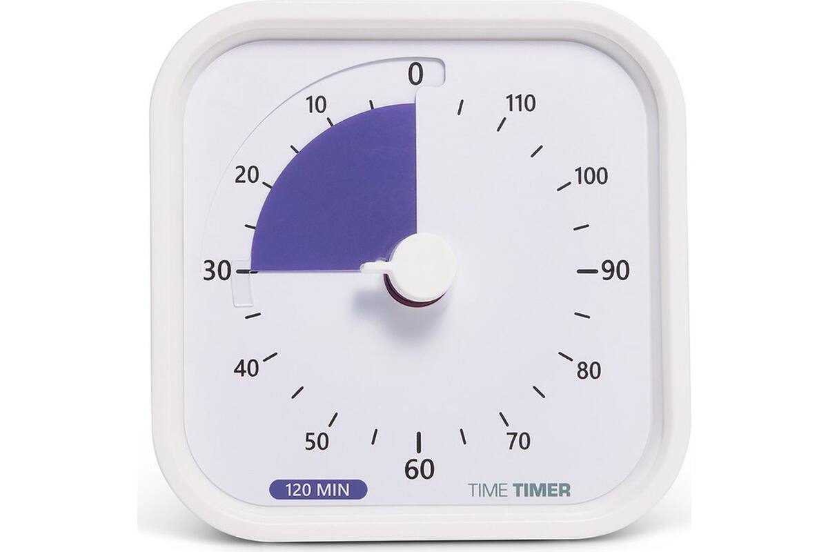 Time Timer MOD Education Edition 120 minuten