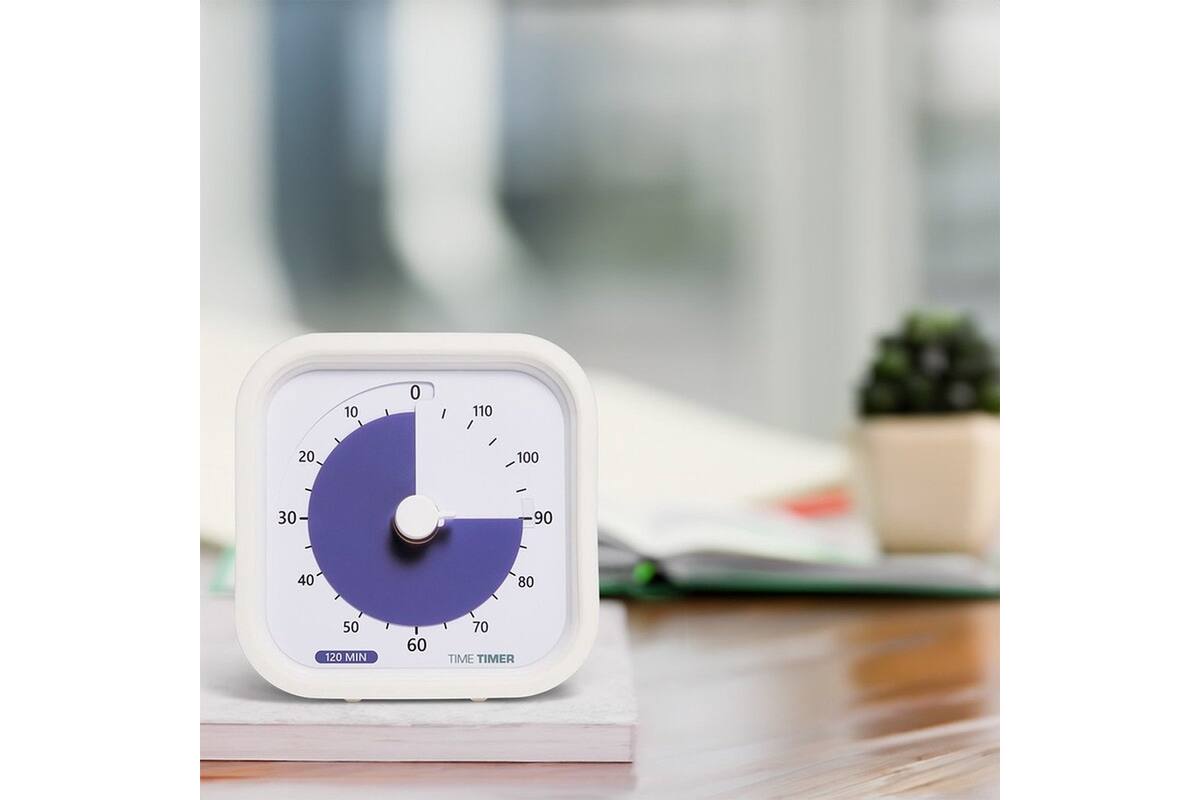 Time Timer MOD Education Edition 120 minuten