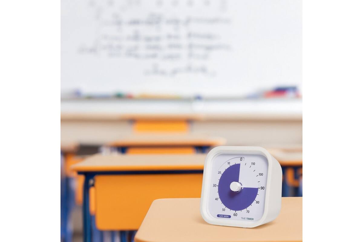 Time Timer MOD Education Edition 120 minuten