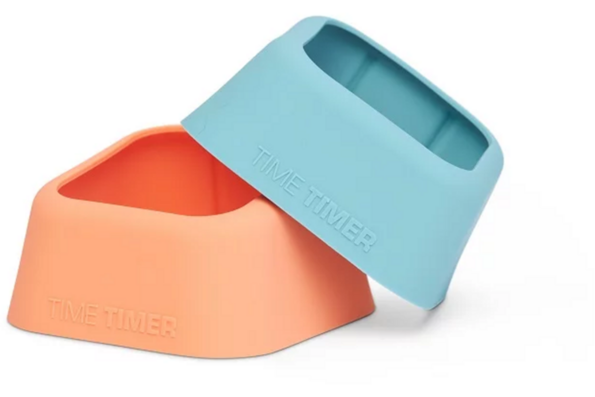 Colours Case pack for Time Timer®  MOD