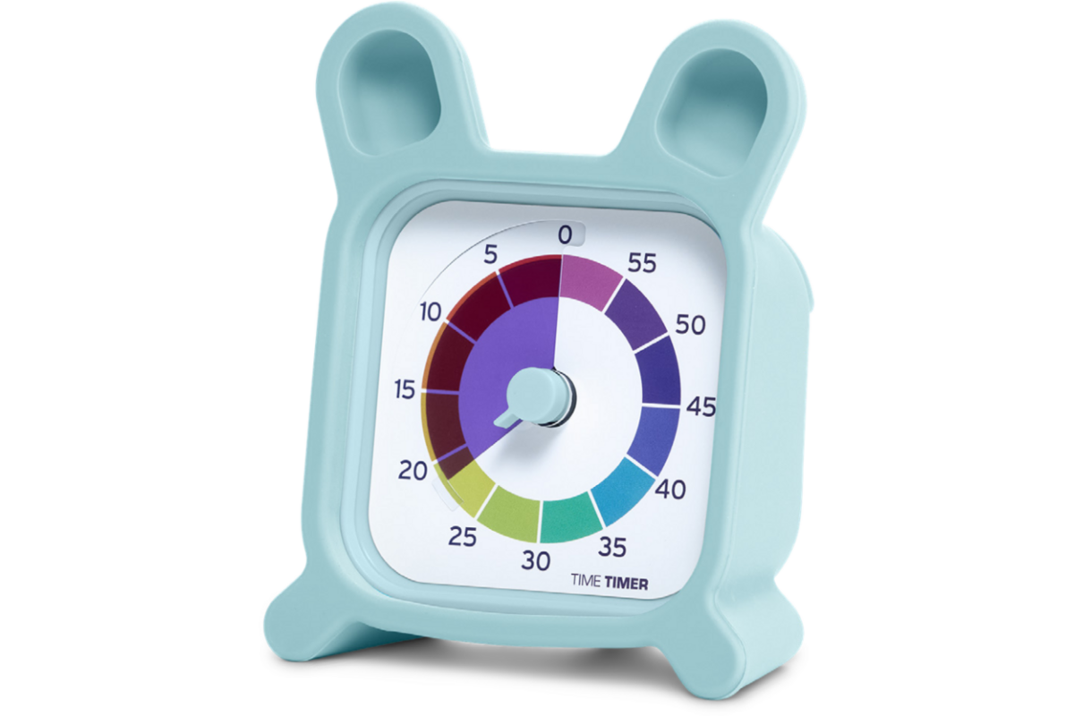 Time Timer® Beschermhoesje Bunny