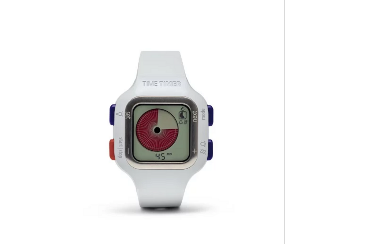 Time Timer Horloge - Small