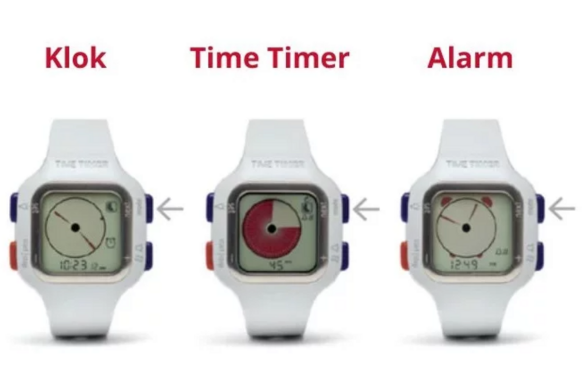 Time Timer Horloge - Small