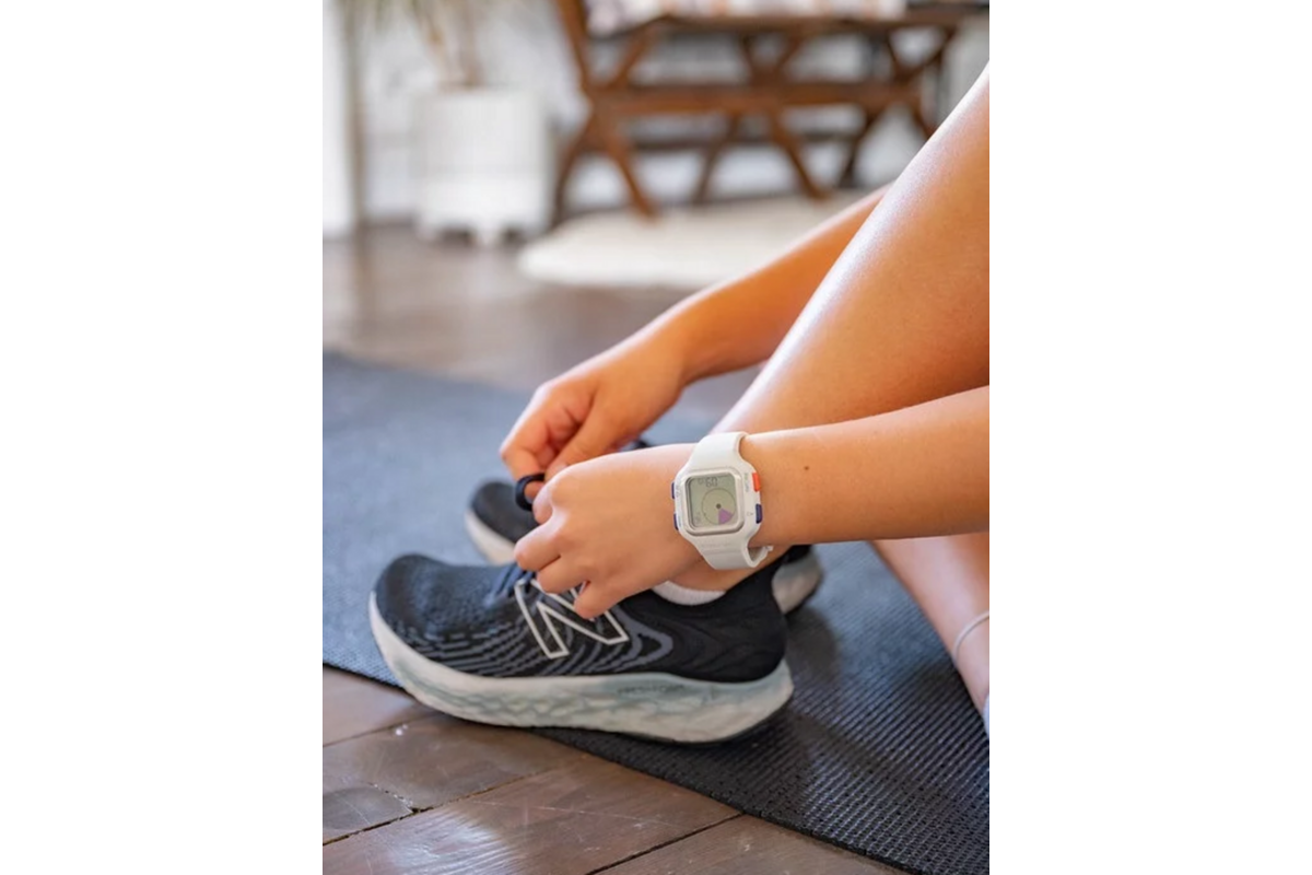 Time Timer Horloge - Small