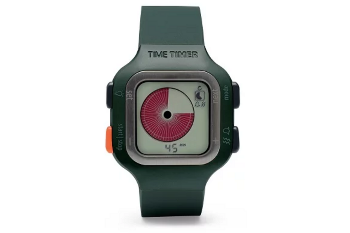 Time Timer Horloge - Large