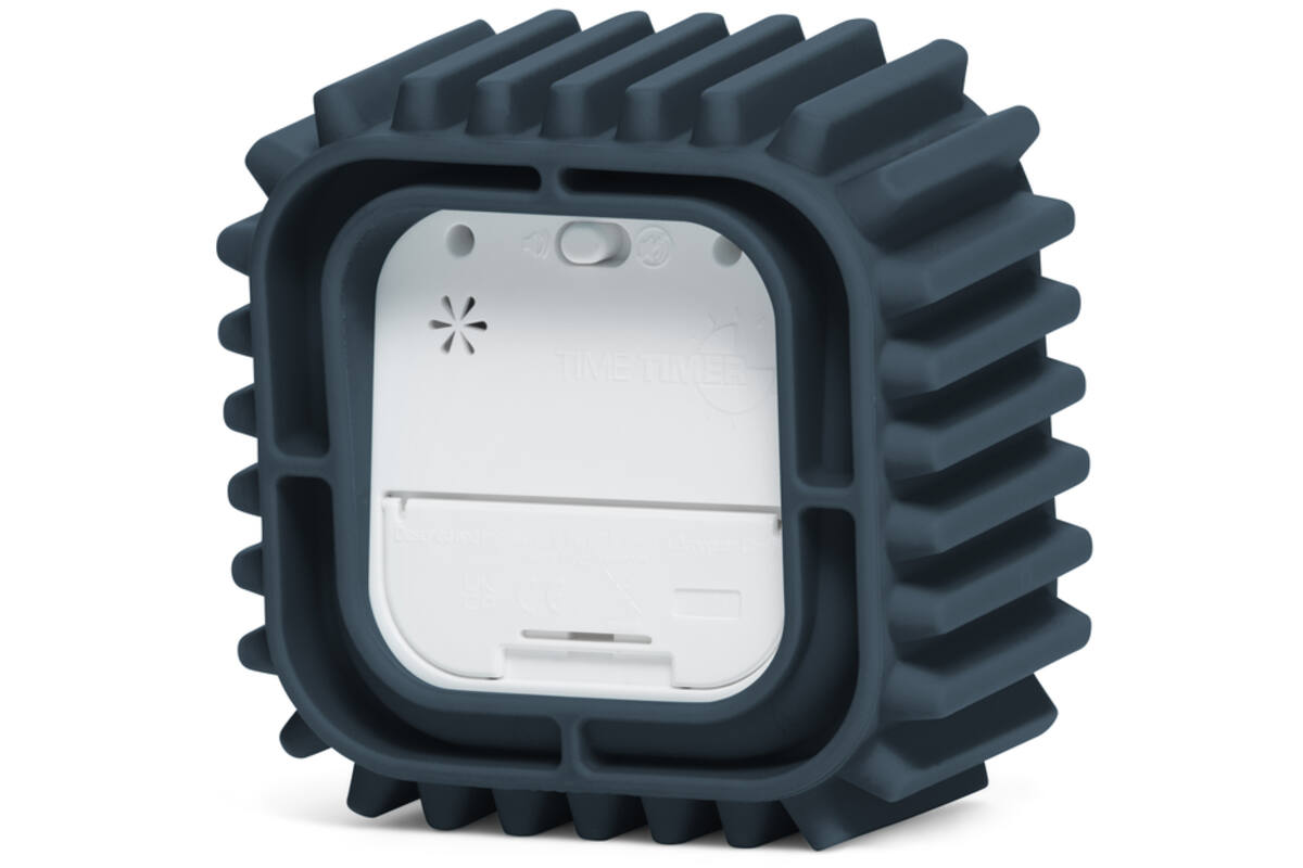 Time Timer® MOD + Protect Case Tread