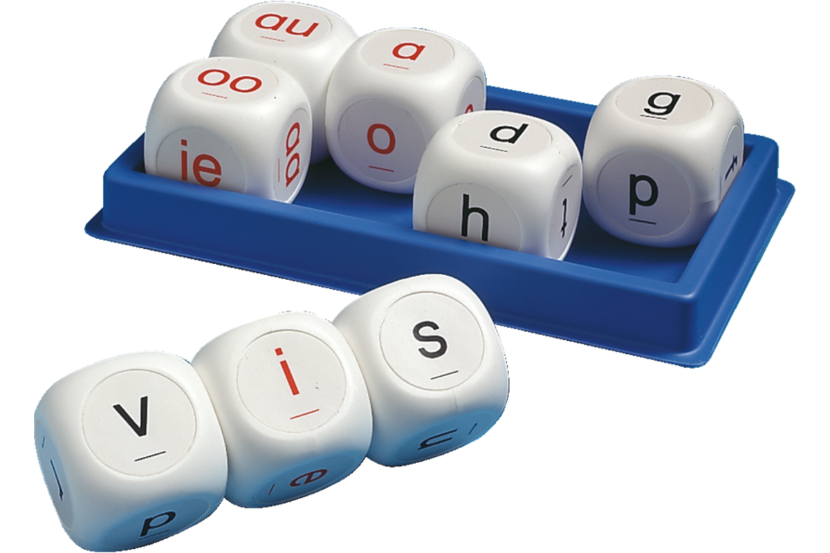 Combiletters