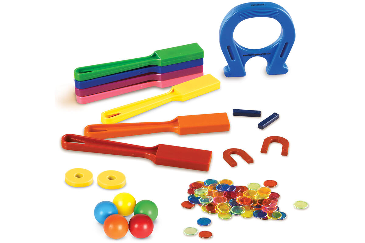 Magneetset klassikaal