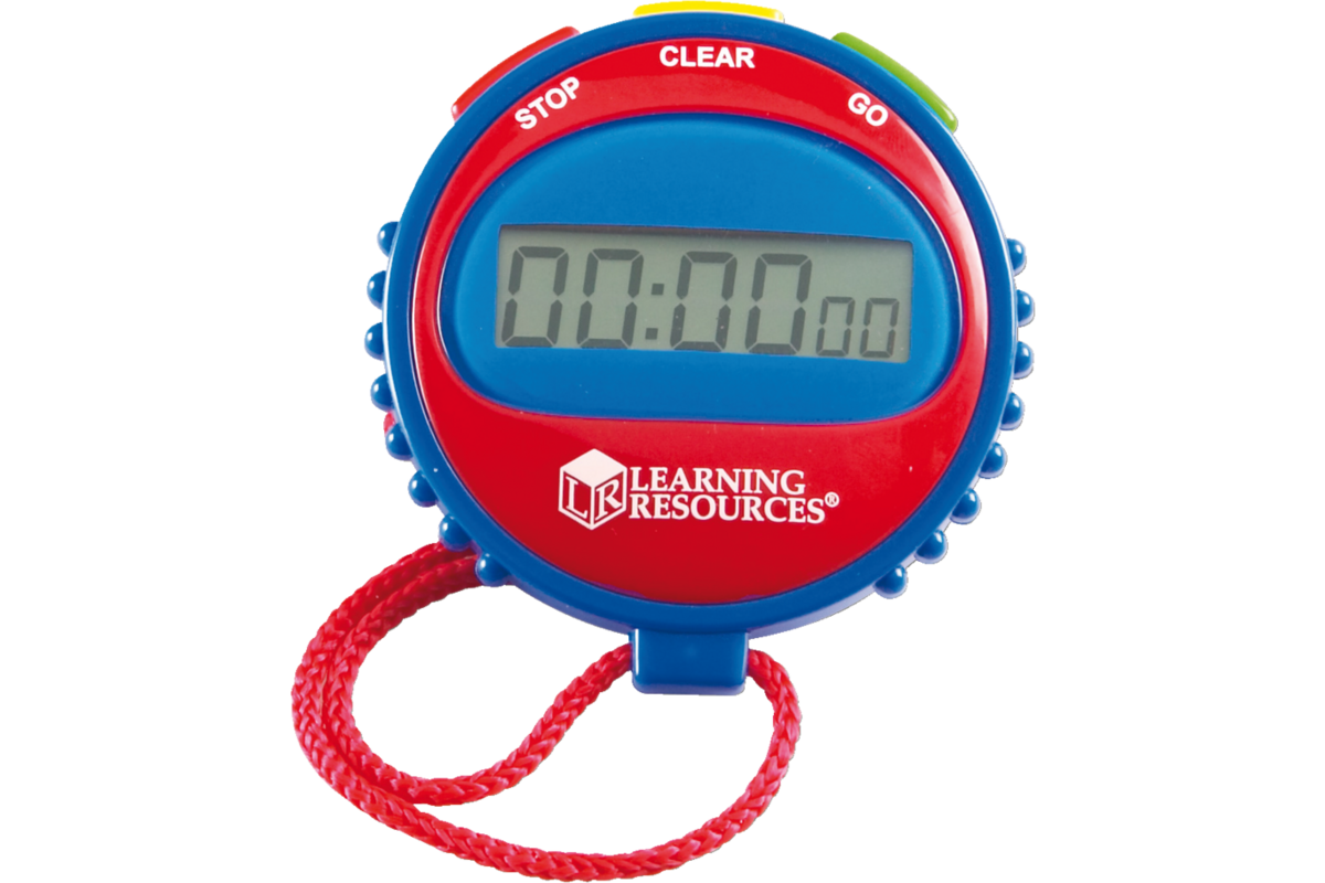 Kinderstopwatch