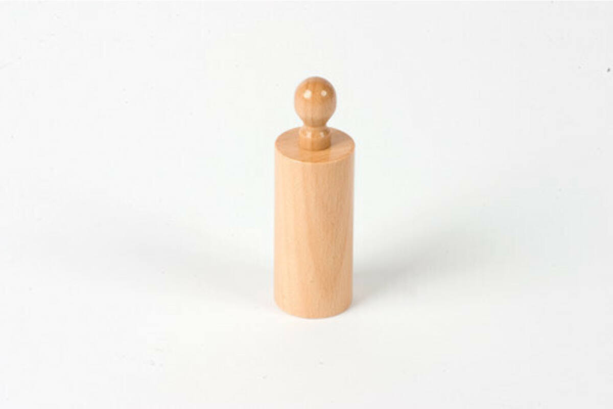 Cilinderblok 2: 4e cilinder