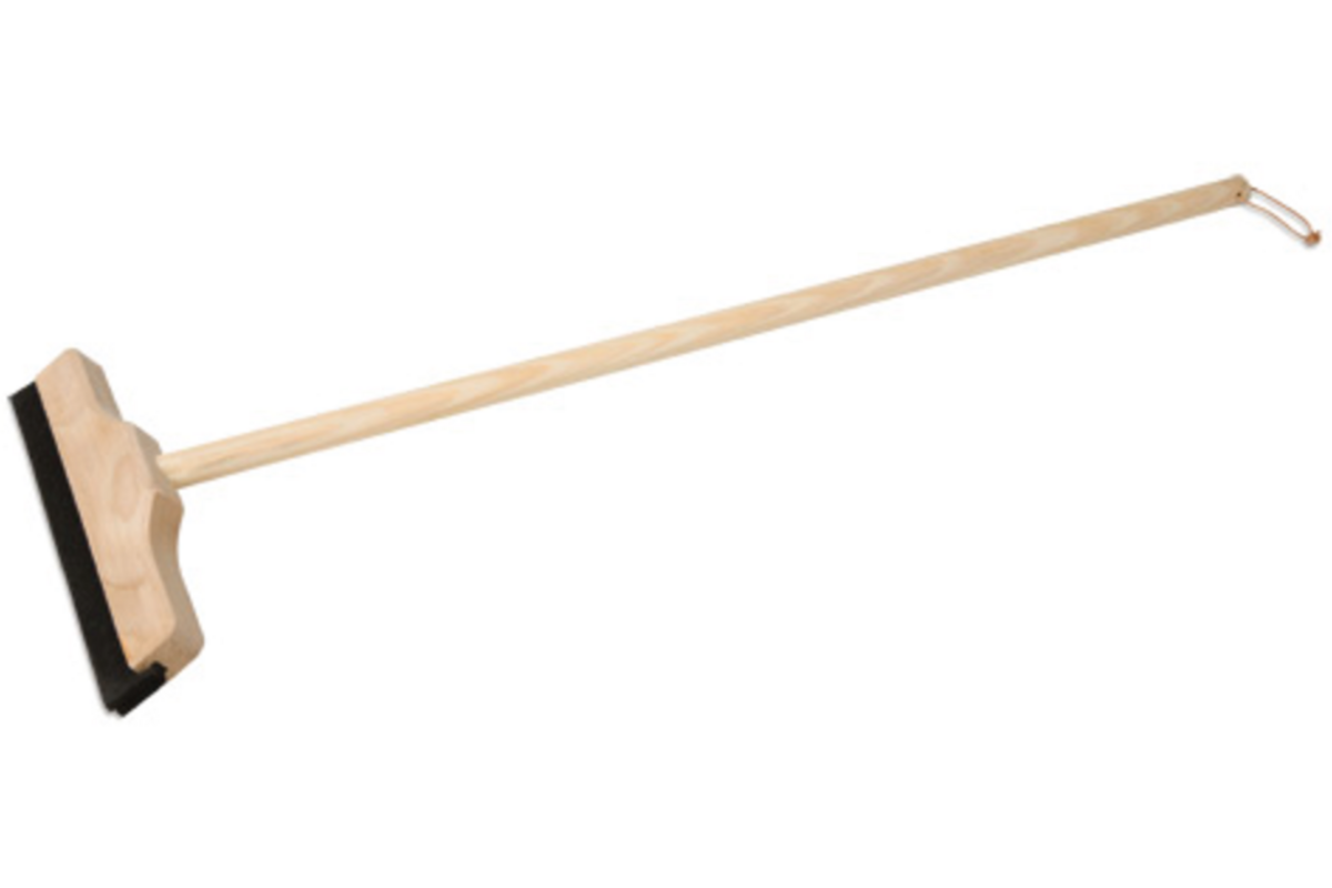 Vloertrekker