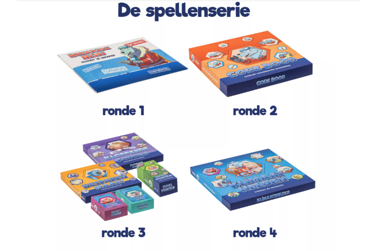 Missie klimaat