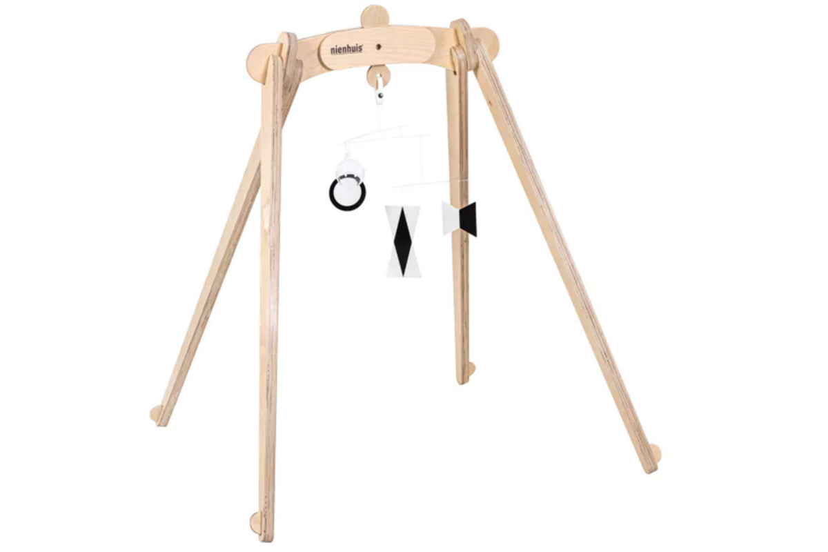 Munari - mobiel