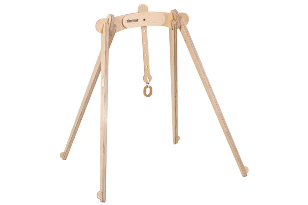 Mobiel - ring ovaal