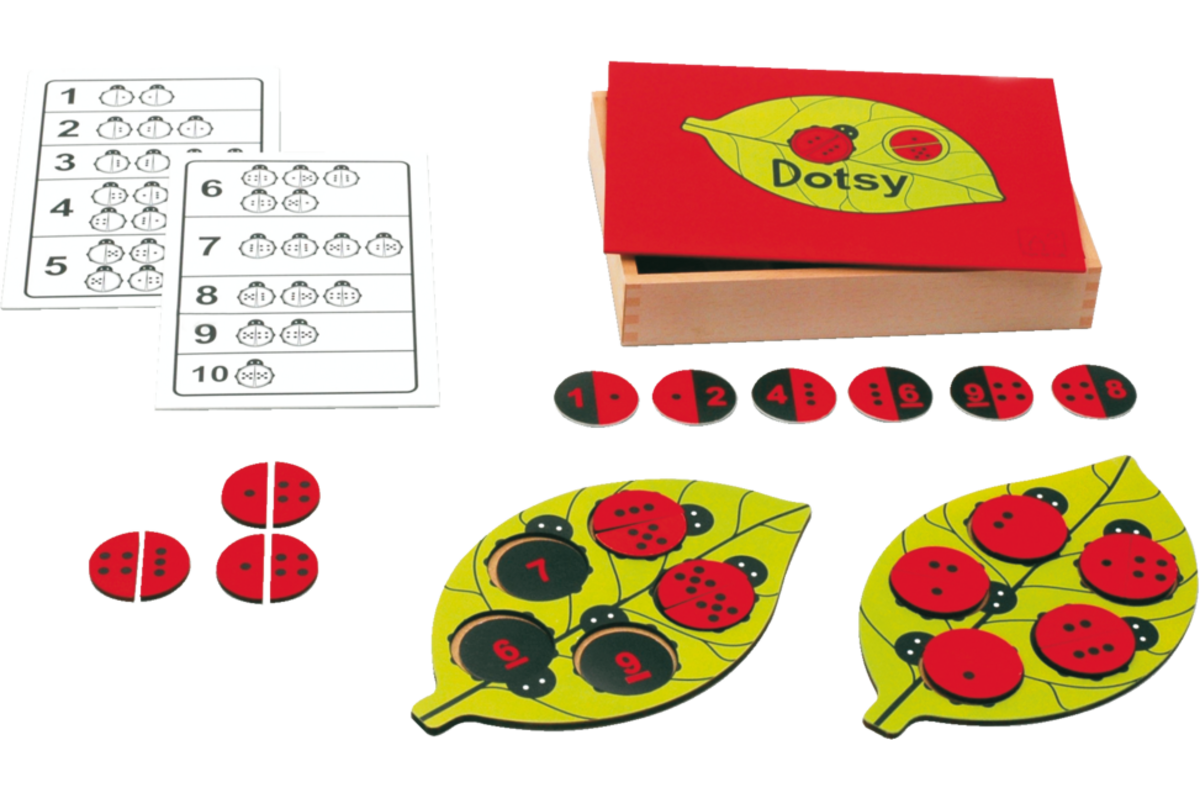 Dotsy