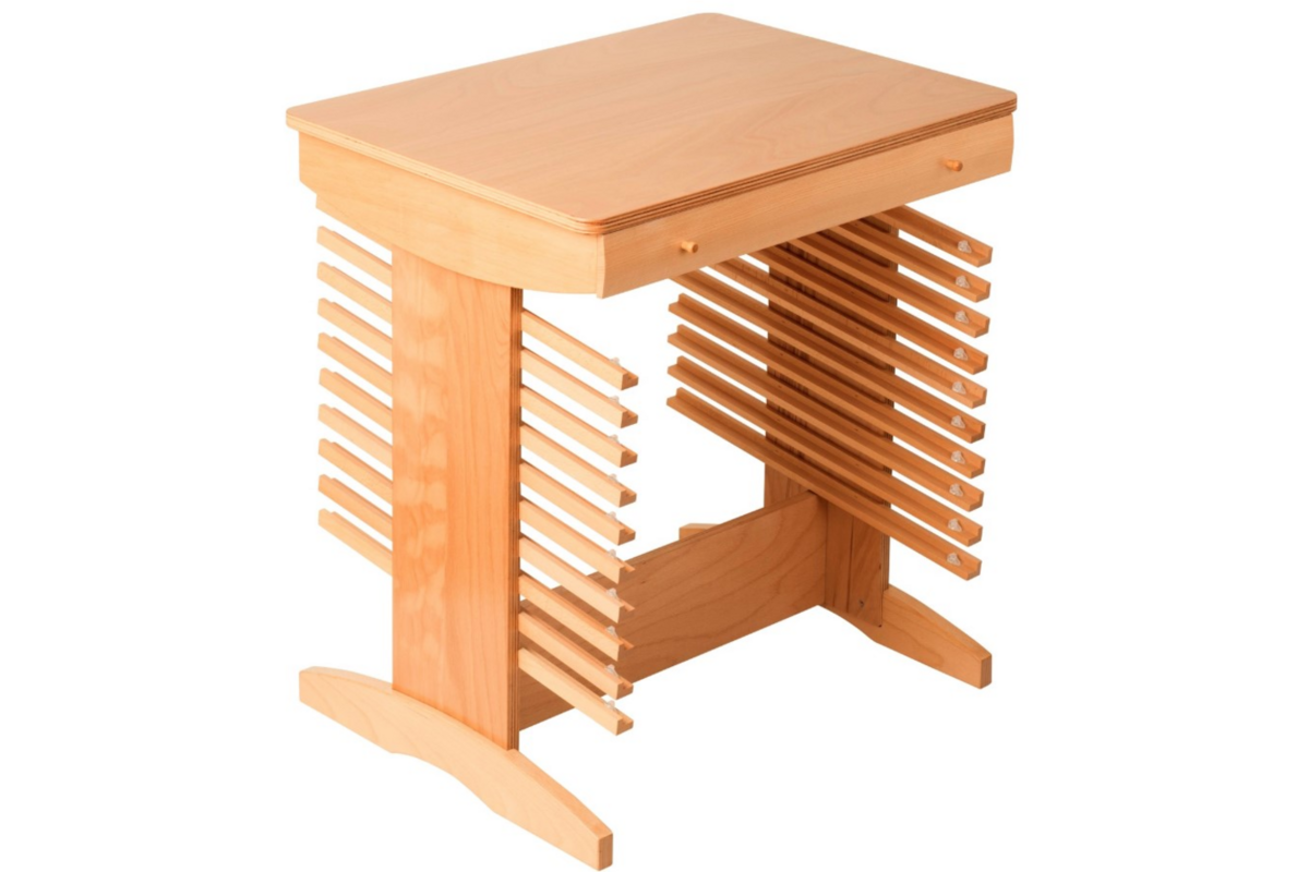 Standaard voor Puzzelkaarten