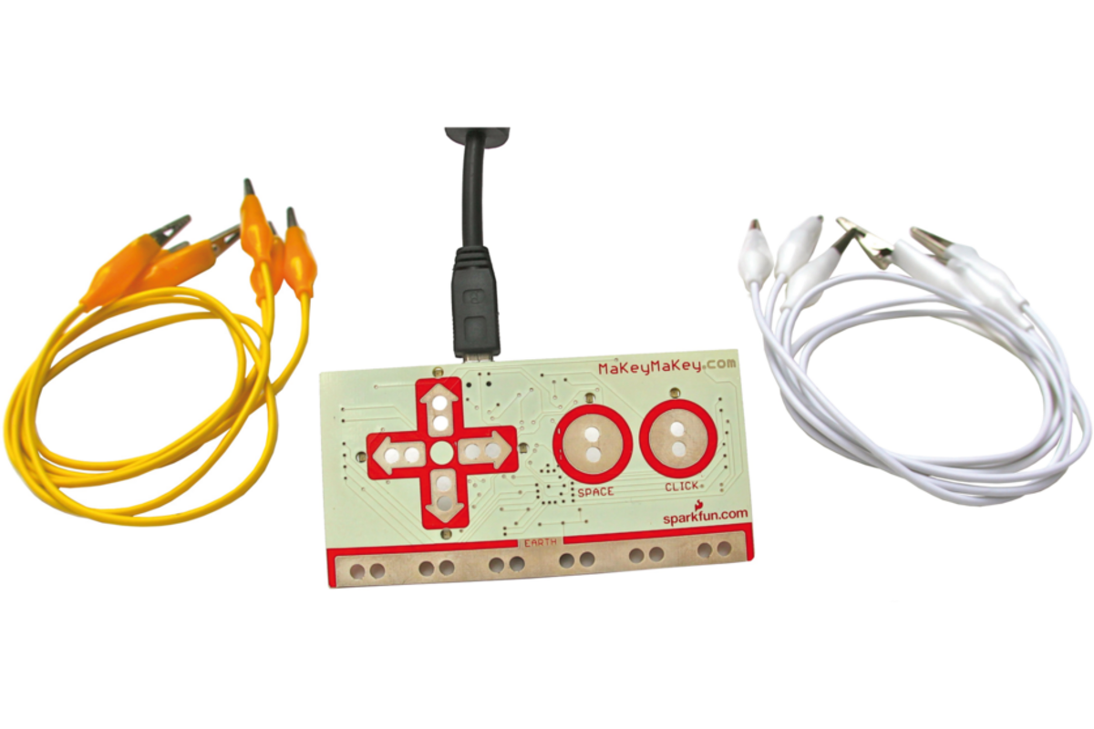 MaKey MaKey