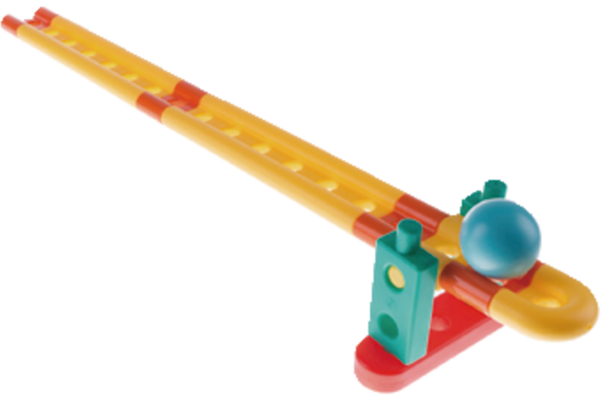 Gigo 1230 Wonderlijke wereld