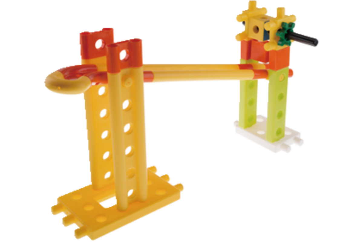 Gigo 1231 Attractiepark