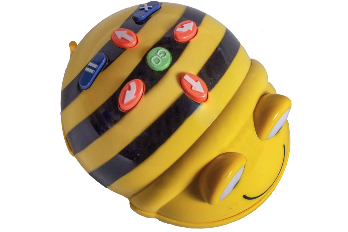 Bee-Bot los