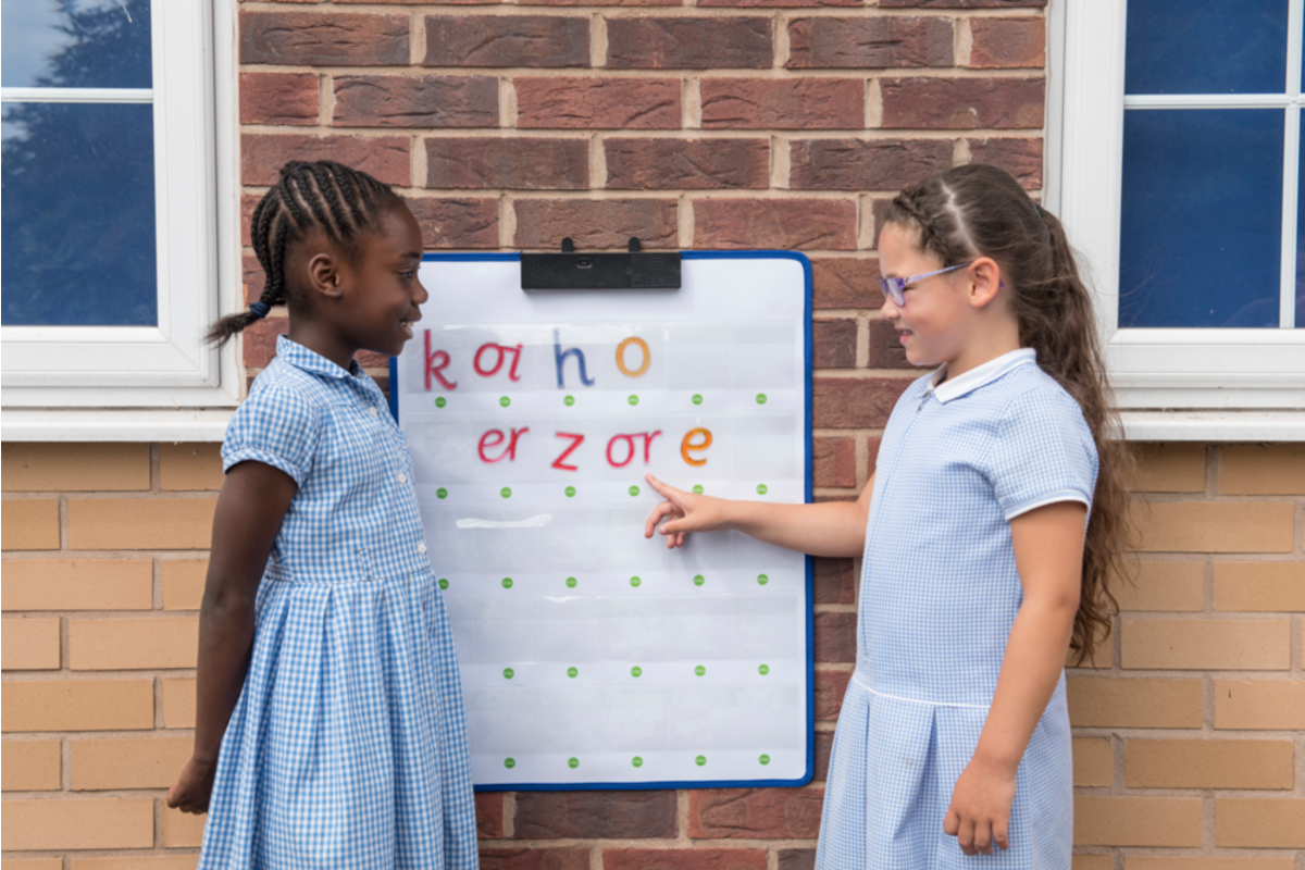 Interactive Wall