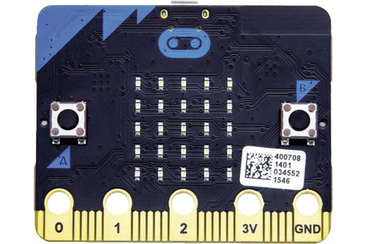 BBC Micro:bit Go Bundel v2