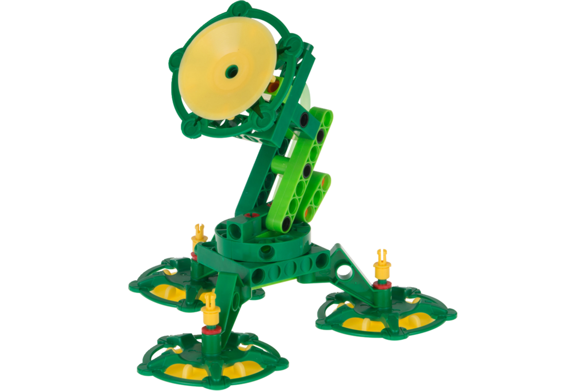 Gigo techniekset 7409 Geckobot
