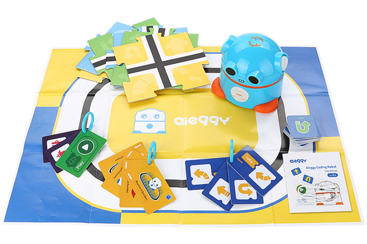 Aieggy