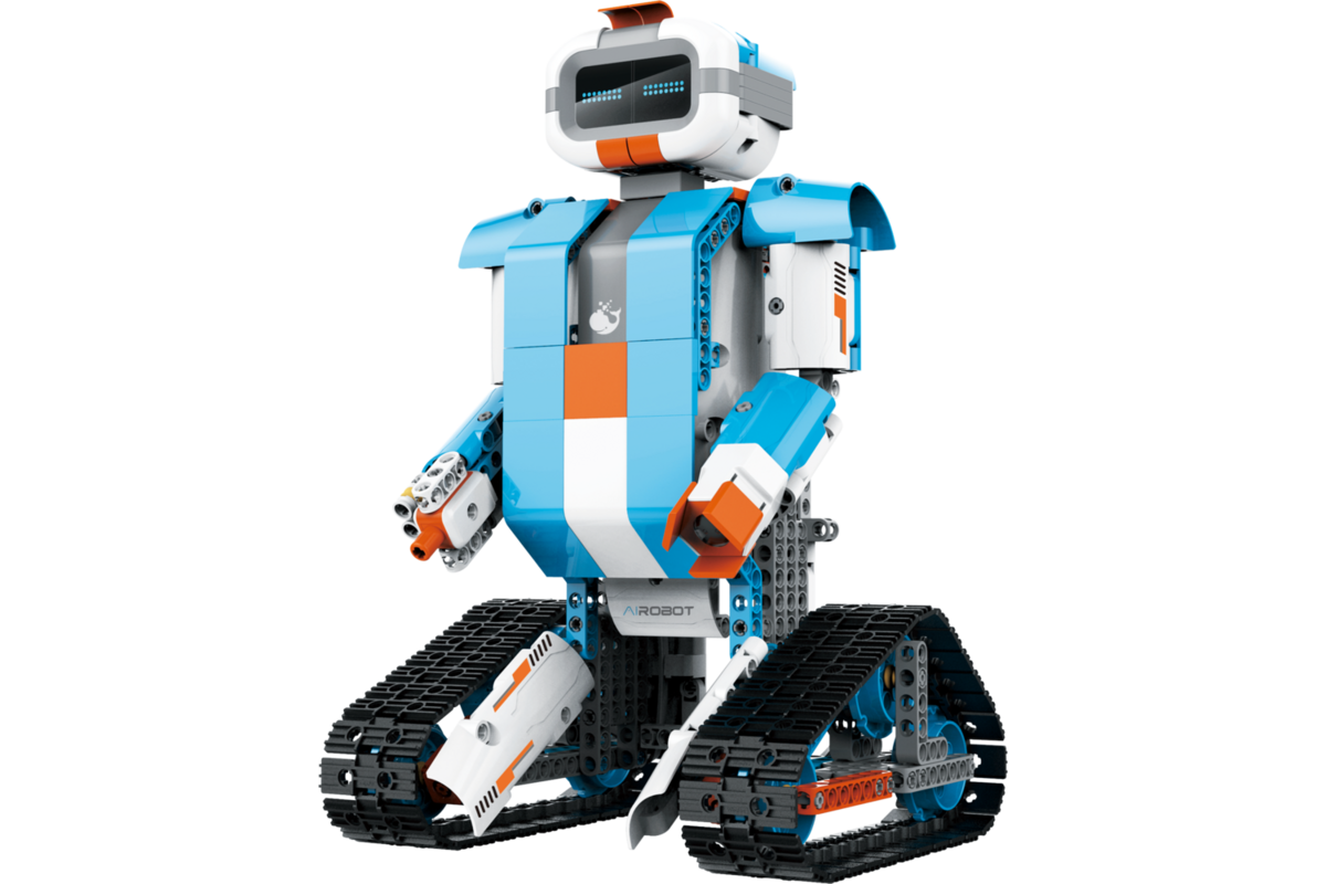 WhalesBot AI module 1