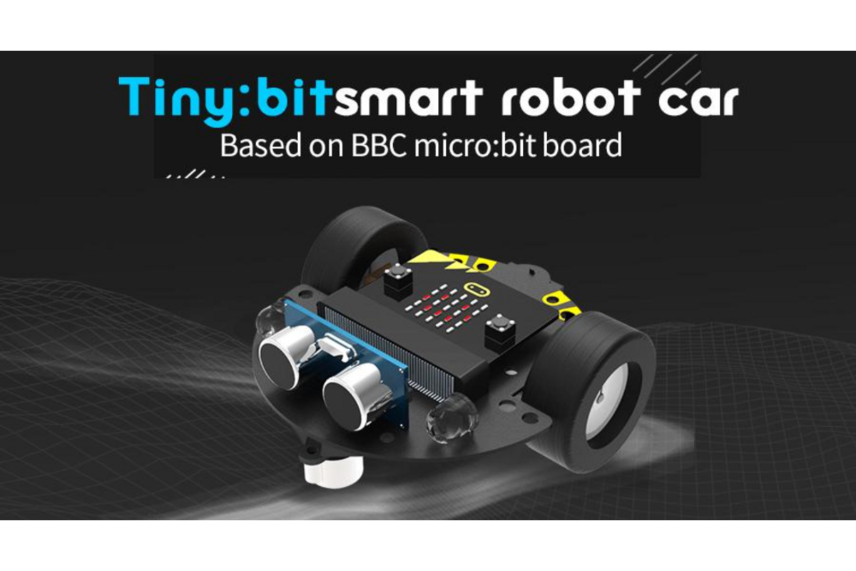 Yahboom Smartduino starter kit and smart robot