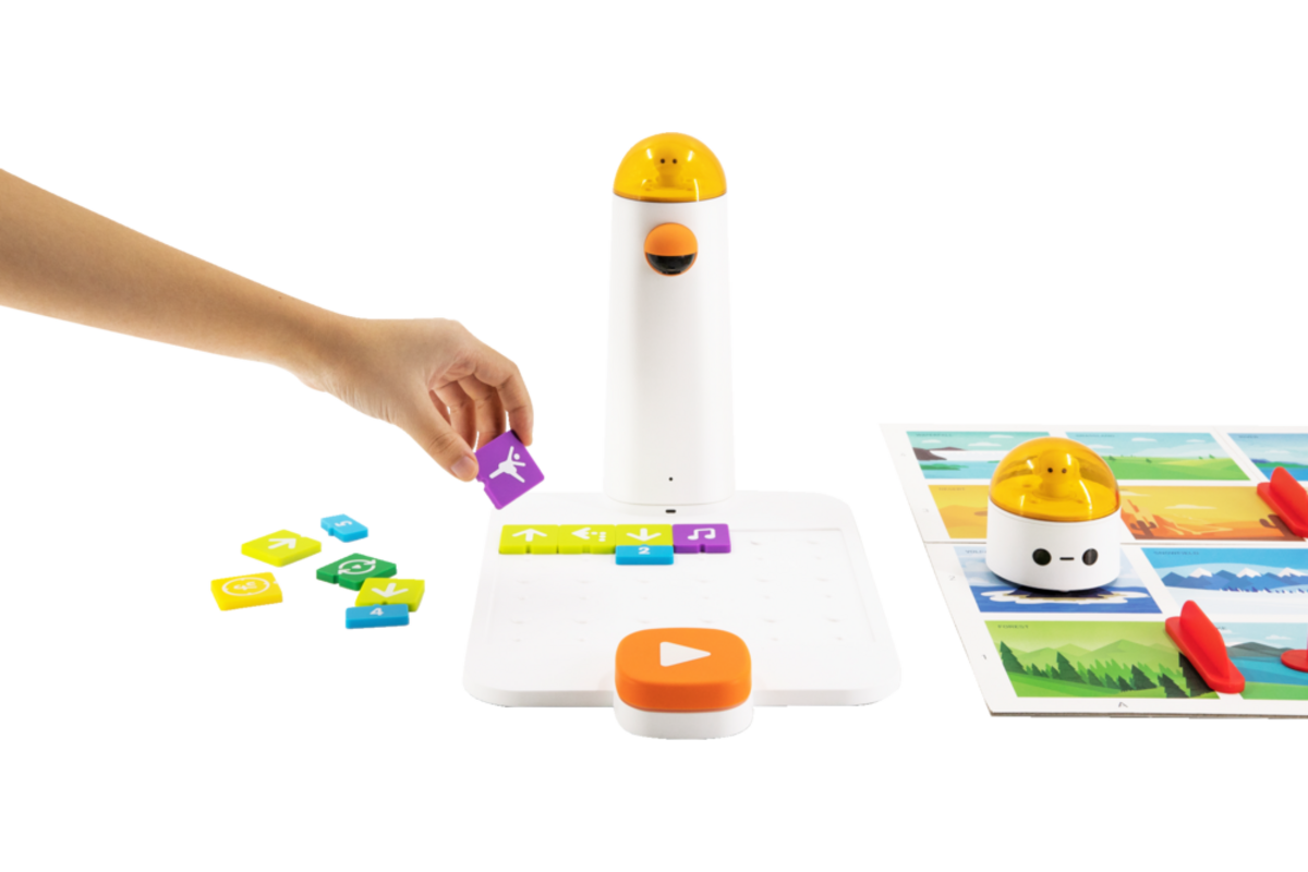 Matatalab Coding set