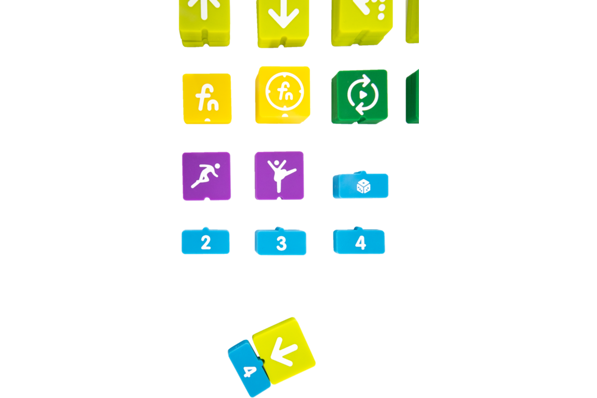 Matatalab Coding set