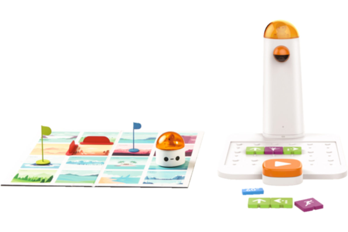 Matatalab Coding set